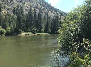 51 Allemandi Rd, Loomis, WA 98827