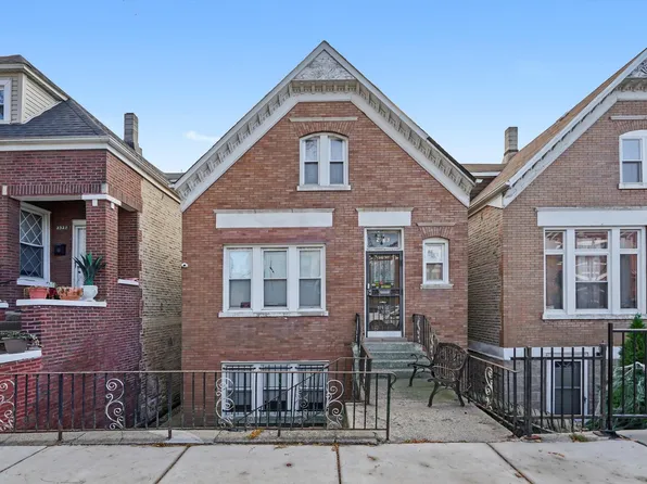 2323 W 23rd St, Chicago, IL 60608