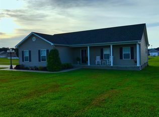 1374 Huron Way, Bowling Green, KY 42101