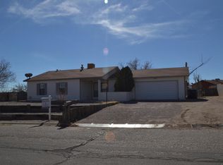 891 Osceola Rd SE, Rio Rancho, NM 87124
