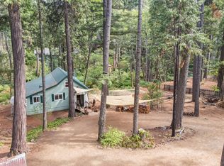 7443 Aunties Bos Way, Shingletown, CA 96088