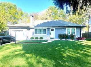 105 N Castello St, Florissant, MO 63031