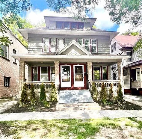 841 S. Goodman Street - 841 — Photo 1