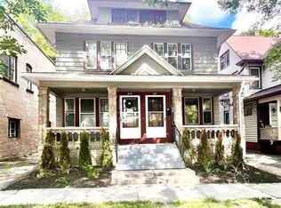 841 S Goodman St #841, Rochester, NY 14620