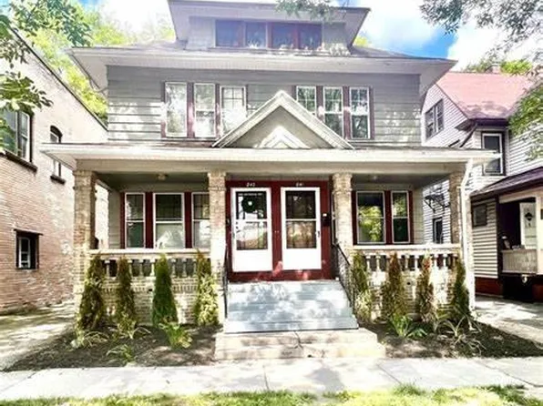 841 S Goodman St #841, Rochester, NY 14620