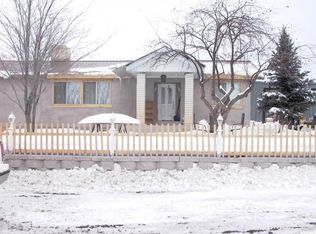 345 E 400 N, Fairview, UT 84629