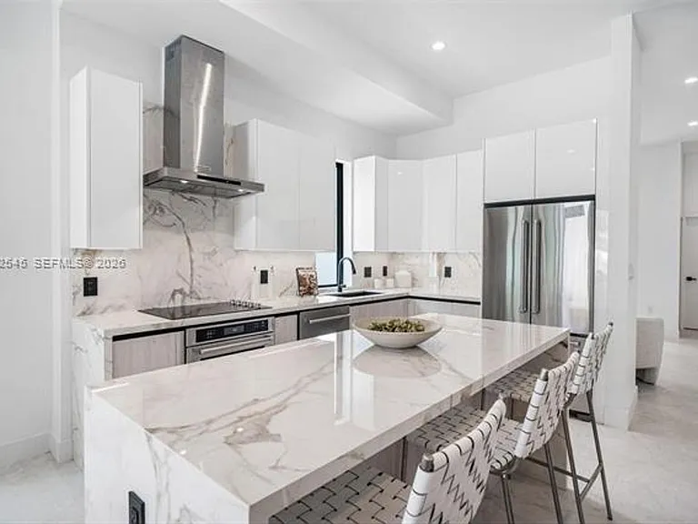 2937 SW 21st St #Townhouse 1 — Photo 8