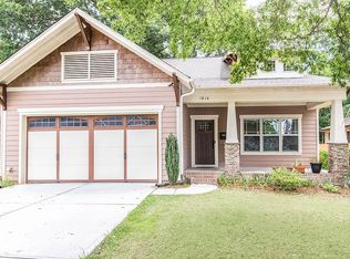 1816 Union St, Charlotte, NC 28205