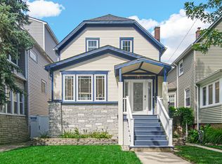 1726 Sheridan Ave, Whiting, IN 46394