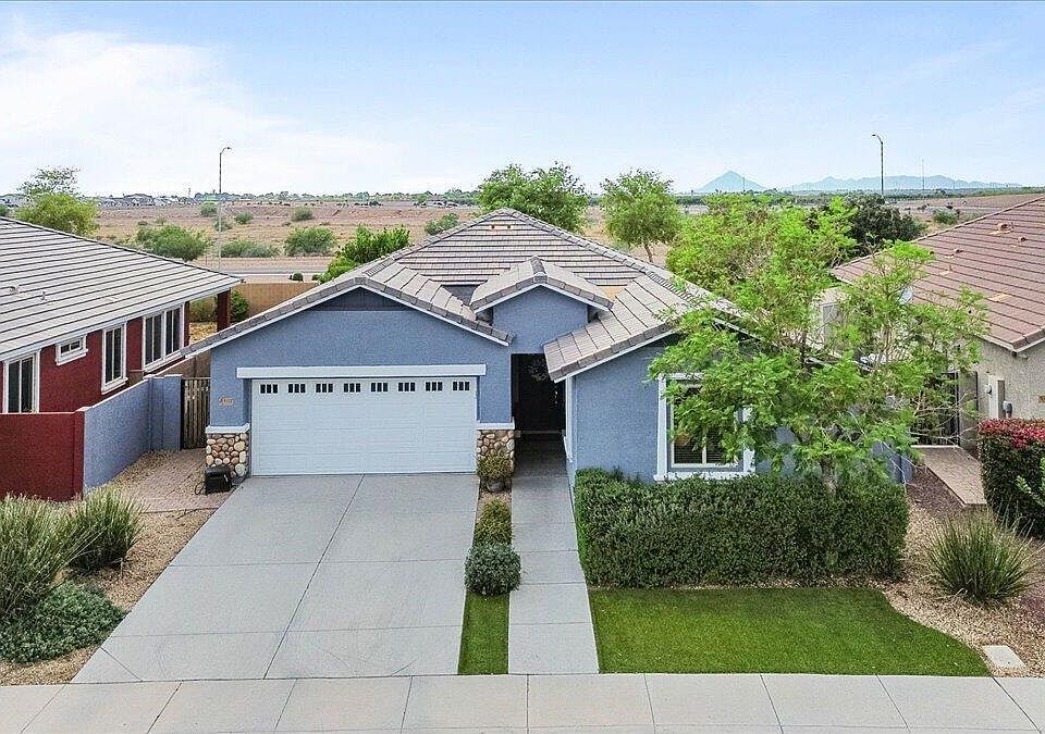 1st image of 3462 N LOS ALAMOS --