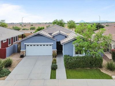 3462 N LOS ALAMOS --, Mesa, AZ, 85213
