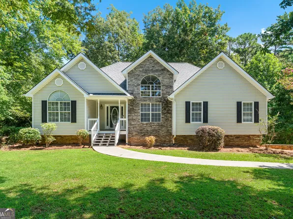 130 Kerry Dr, Jasper, GA 30143