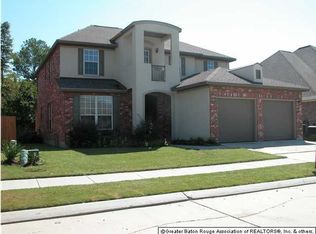 5121 Quarter Ln, Baton Rouge, LA 70809