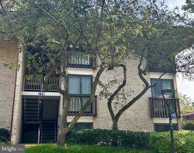 798 Fairview Ave APT A, Annapolis, MD, 21403