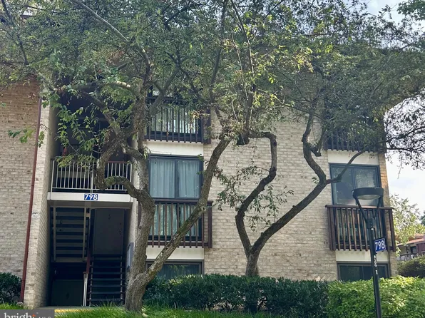 798 Fairview Ave APT A, Annapolis, MD 21403