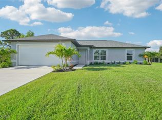 112 Nelson Rd N, Cape Coral, FL 33993
