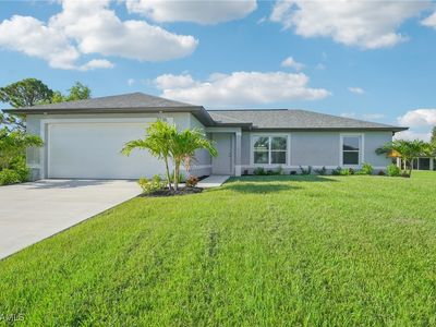 3408 Tropicana Pkwy W, Cape Coral, FL, 33993