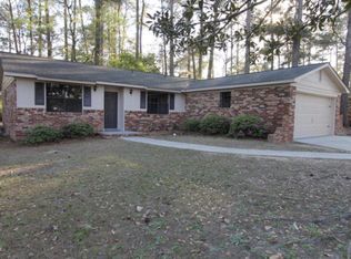 145 Greenwood Dr, Martinez, GA 30907