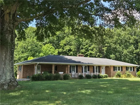 540 Johnson Rd, High Point, NC 27265