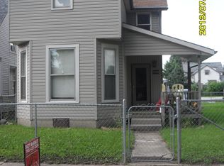 566 W 3rd St, Peru, IN 46970