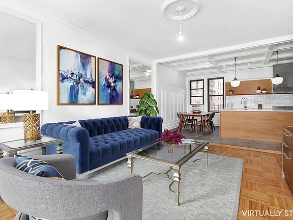 2nd image of 500 W 111th St APT 3D