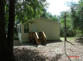 257 Twin Lakes Rd, Neeses, SC 29107