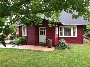 1991 Madison St, Eugene, OR 97405