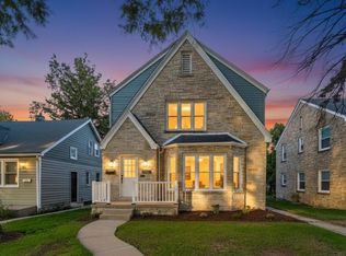 4640 West Scranton PLACE #4642, Milwaukee, WI 53216