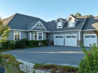 1121 Kennebecasis Dr, Saint John, NB E2K5A7