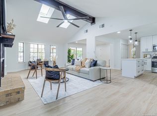 7310 Westbriar, San Antonio, TX 78227