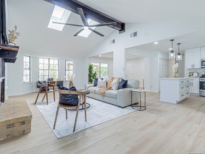 7310 Westbriar, San Antonio, TX, 78227