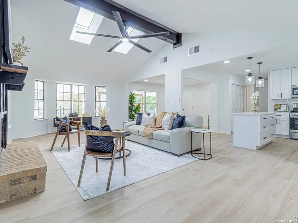 7310 Westbriar, San Antonio, TX 78227