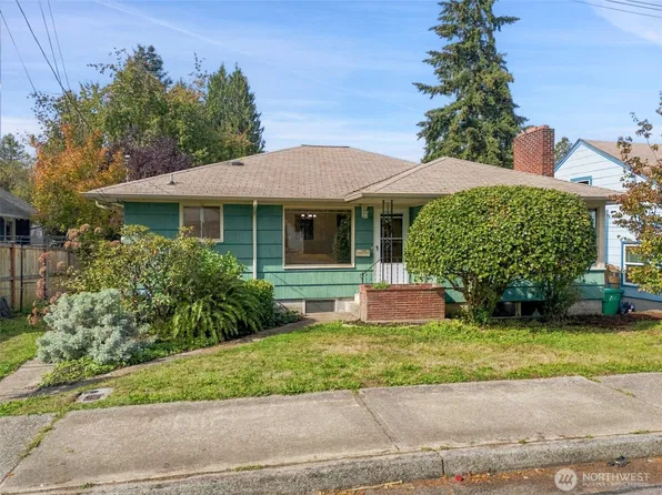 1321 Puget Street NE, Olympia, WA 98506