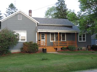 N5361 Church Rd, Deerbrook, WI 54424