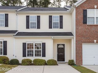 3538 Oneonta Ave, Raleigh, NC 27604