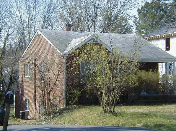 2314 Price Ave APT B, Charlottesville, VA 22903