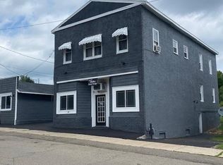 108 & 110 N Page Ave, Endicott, NY 13760