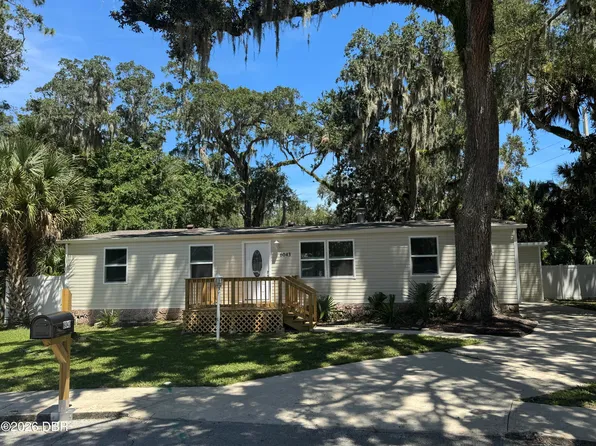6043 Galien Ct, Port Orange, FL 32127