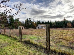 233 Cougar Ridge Rd, Port Townsend, WA 98368