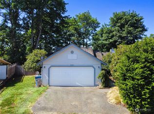 22907 115th Ct SE, Kent, WA