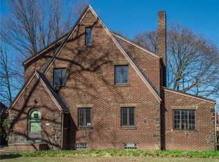 454 Madera Ave, Youngstown, OH 44504