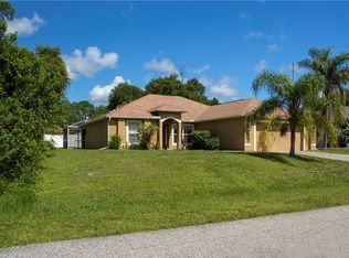 2579 Athena Ter, North Port, FL 34286