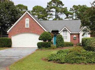 2117 N Berwick Dr LOT 93, Myrtle Beach, SC 29575