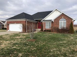 405 Olde Glouchester Cv, Louisville, KY