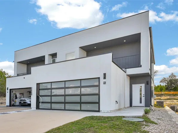21515A Patton Ave #2, Lago Vista, TX 78645