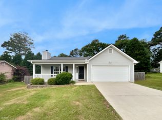 153 Alicia Dr, Winder, GA