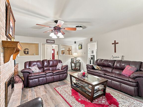 5th image of 4333 Caprock Rd