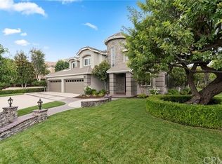 4960 Fairwood Cir, Yorba Linda, CA 92887
