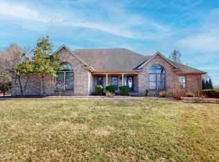4412 Abbott Grove Dr, Crestwood, KY 40014