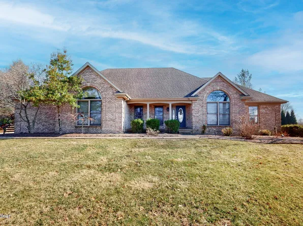 4412 Abbott Grove Dr, Crestwood, KY 40014